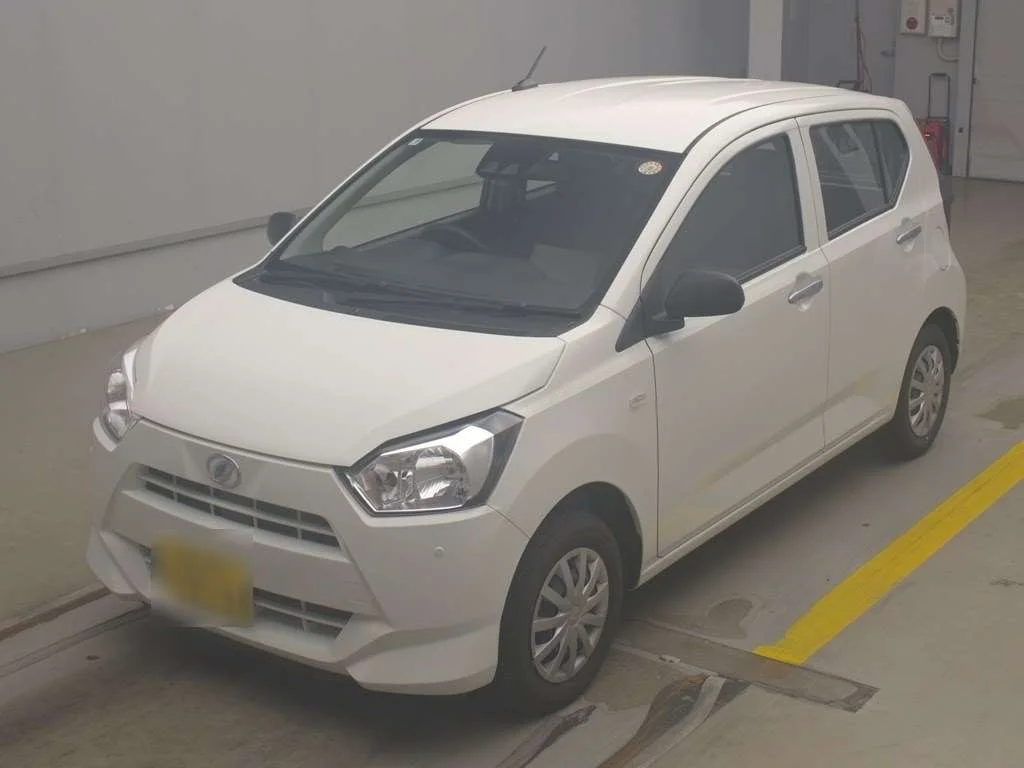 Daihatsu Mira e:S LA350S 2025